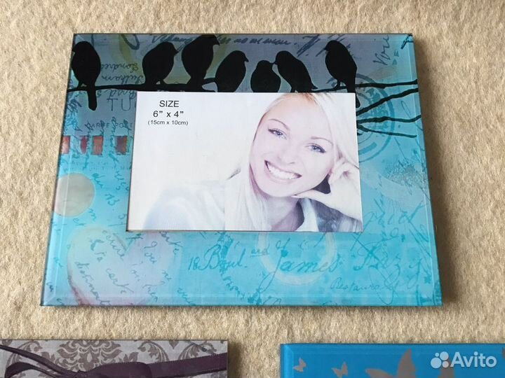 Рамки для фото