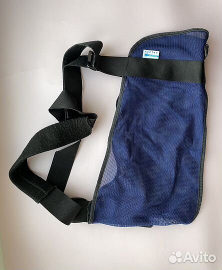 Бандаж для плечевого сустава, косыночный