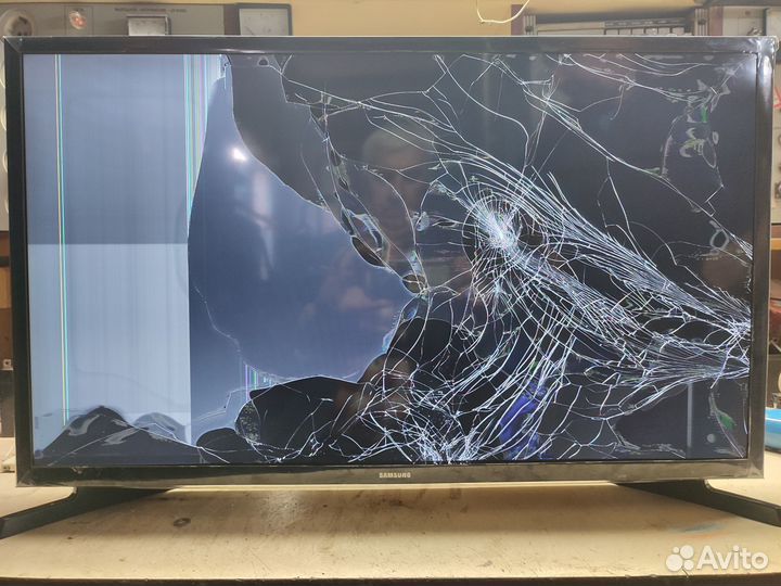 Samsung UE32T5300AU