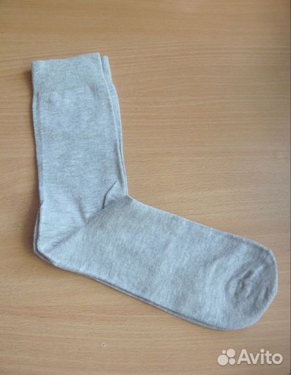 Носки, хлопок