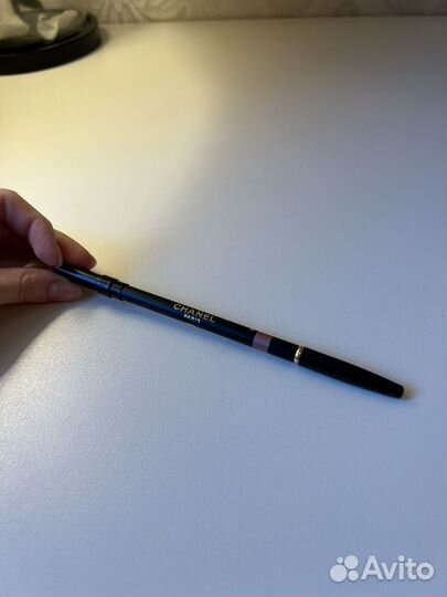 Карандаш для губ Chanel оригинал новый 89