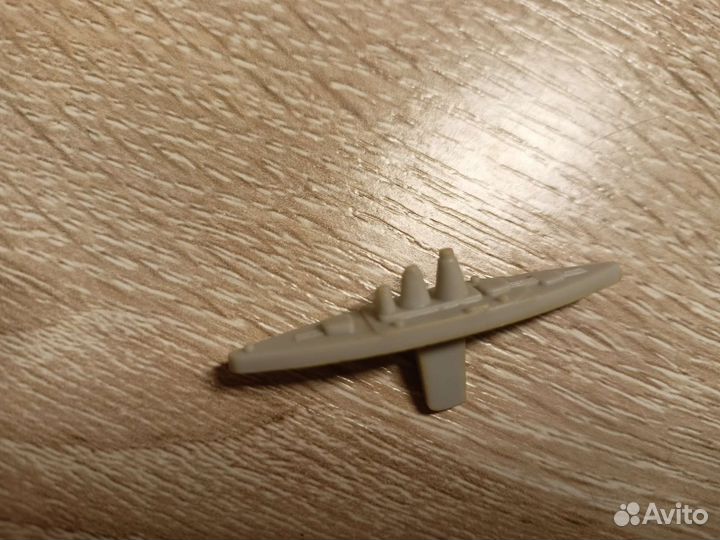 Игра морской бой СССР