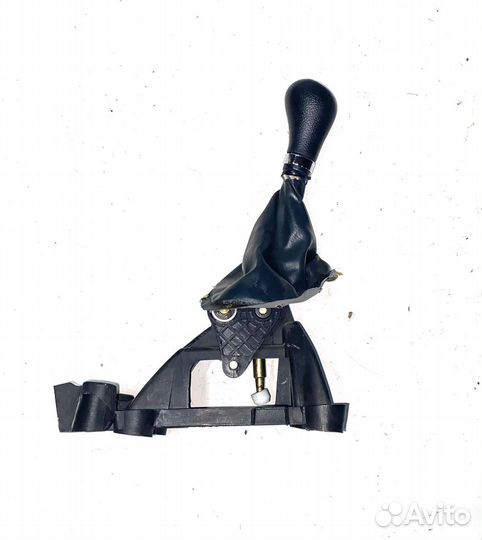 Кулиса МКПП Lifan Solano