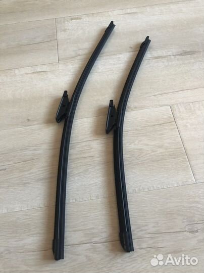 Щетки стеклоочистителя bosch