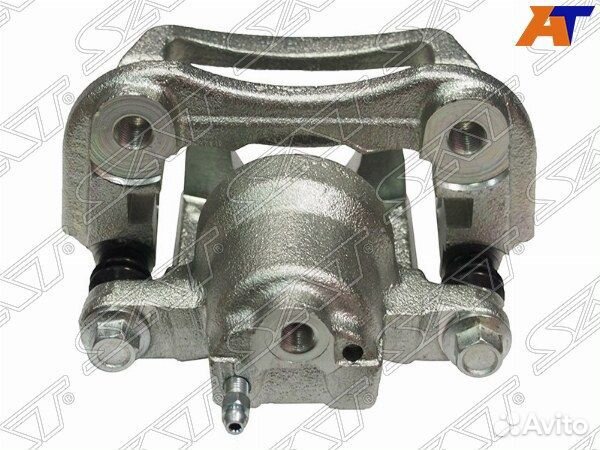 Суппорт lexus RX350