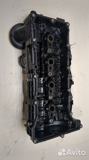 Крышка клапанная двс BMW 5 E60, 2008