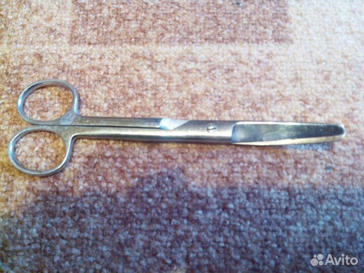 Ножницы медицинские