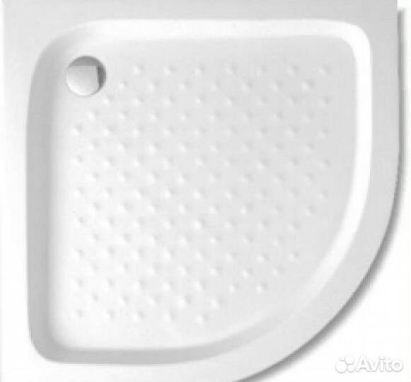 Душевой поддон акриловый