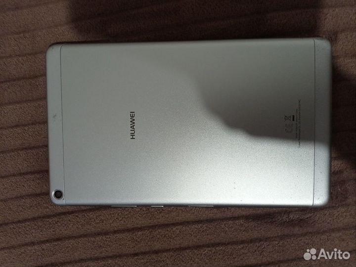 Huawei mediapad t3