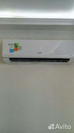 Кондиционеры продажа и монтаж