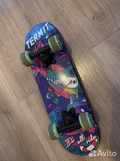 Скейтборд termit