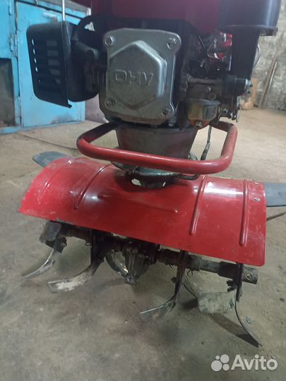 Мотоблок Мотокультиватор мк265