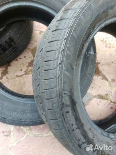 Kumho Solus KL21 245/60 R18 105H