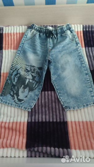 Детская одежда