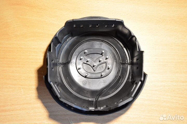 Крышка Муляж Заглушка airbag Mazda 3 CX-5 II