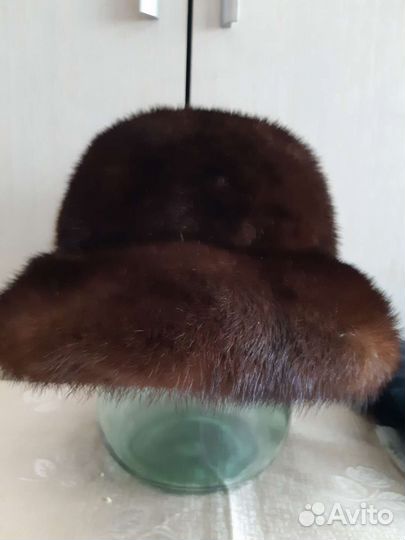 Шляпа женская