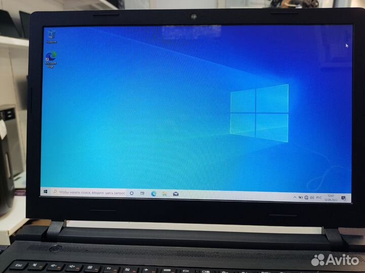 Ноутбук Lenovo 10014IBY (П)