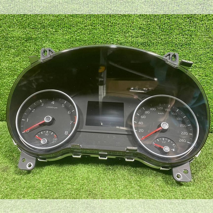 панель приборов kia sportage - Купить автозапчасти у проверенных