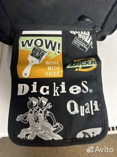 Сумка мужская dickies