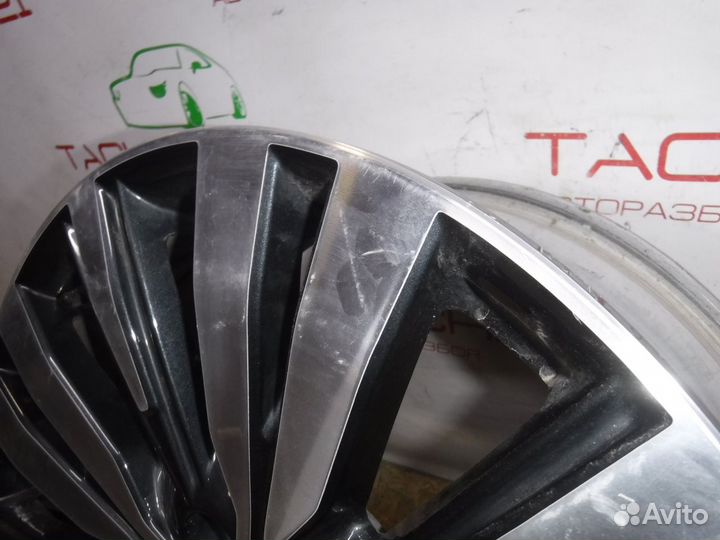 Диск литой R18 Mitsubishi Outlander (2012+)