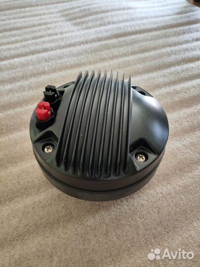 Вч драйверы пищалки Soundking fe010 60вт 8ом