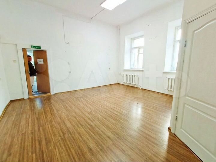 2-х каб. Офис или Салон ул Гоголя, 36 м²