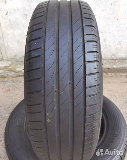 Kleber Dynaxer HP 225/60 R18 100H