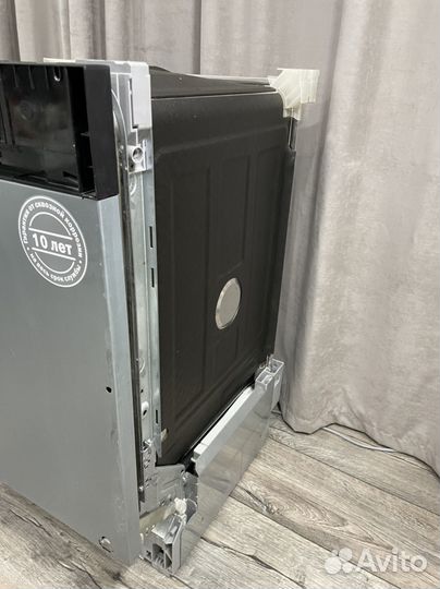 Bosch 60 см Посудомоечная Машина Встраиваемая