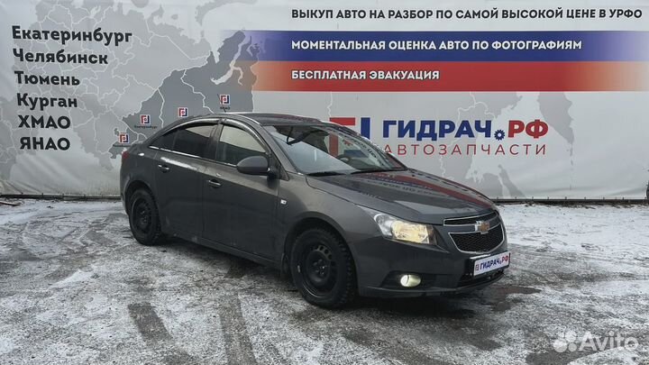 Комплект сидений Chevrolet Cruze