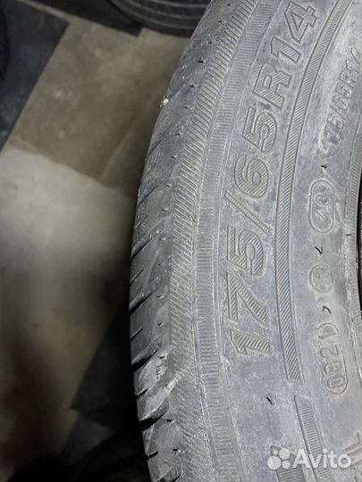 КАМА Breeze 185/60 R14