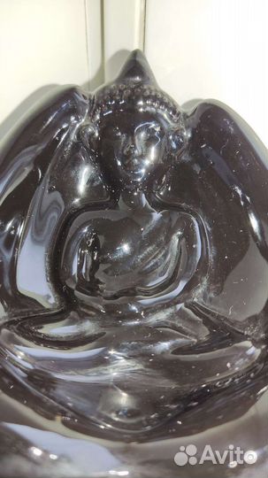 Аромалампа керамика