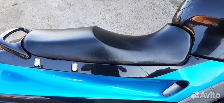 Продам Kawasaki ZZR 1100