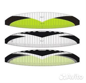 Параплан ParaAvis Joy 2