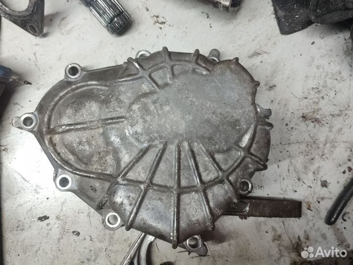 Шестерни 5 передачи 29/40