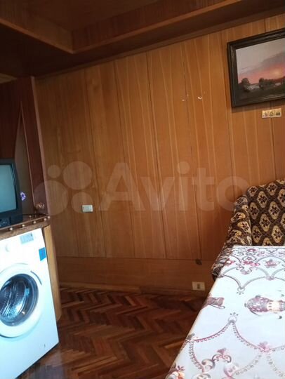 Комната 55 м² в 2-к., 5/13 эт.