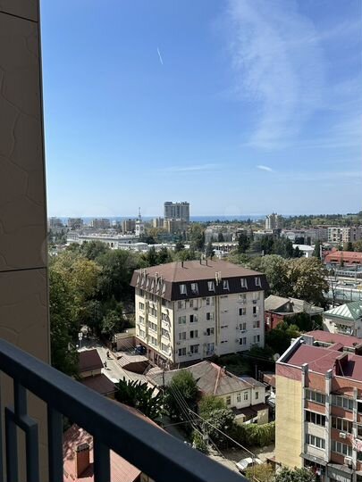 2-к. квартира, 63 м², 11/18 эт.