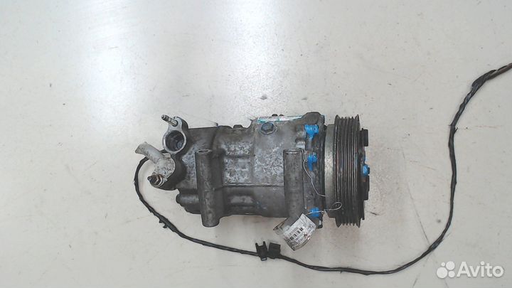 Компрессор кондиционера Mini Cooper (R56/R57), 2012