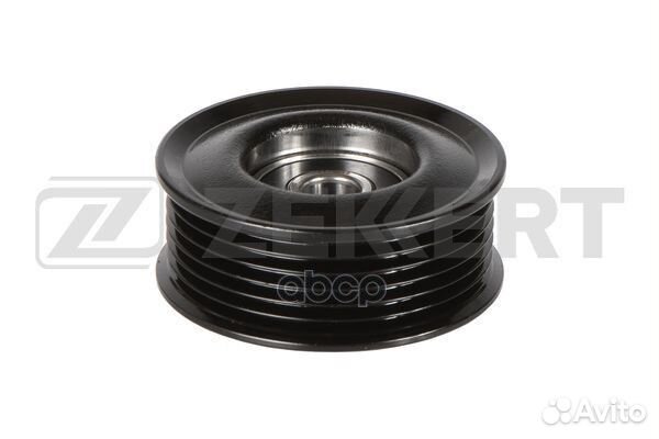 Ролик обводной агрегатного ремня Lexus GS (S16