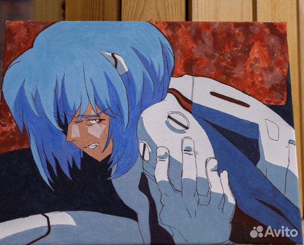 Картины на заказ