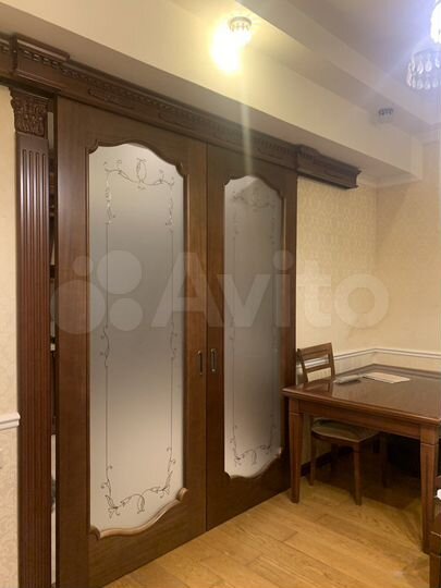 3-к. квартира, 77,7 м², 5/5 эт.