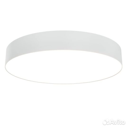 Светильник на потолок накладной Zon C032CL-L43W4K