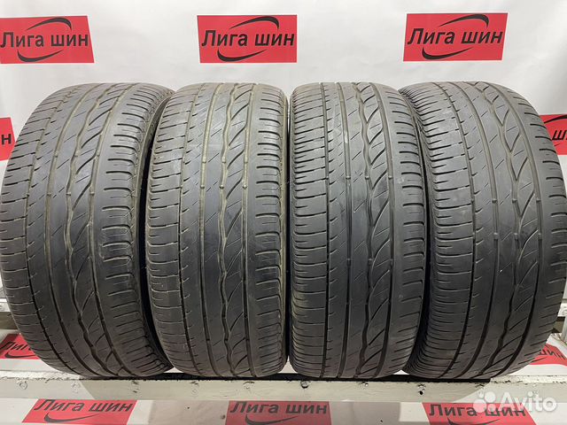 Bridgestone Turanza ER300 225/45 R17