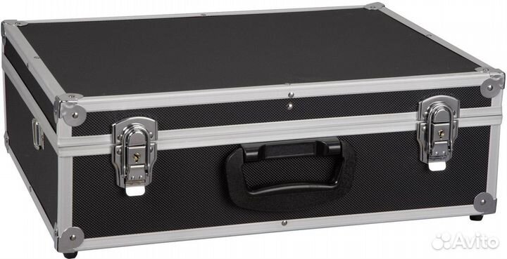 Новый ящик, Tool Box Alutec