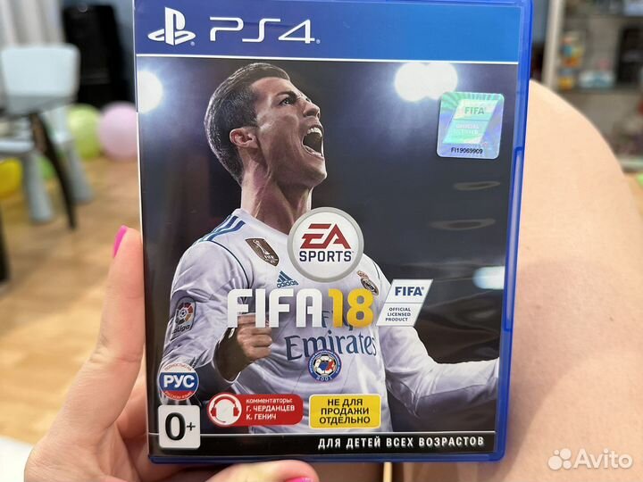 Fifa 18