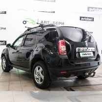 Renault Duster 1.6 MT, 2012, 211 667 км, с пробегом, цена 823 000 руб.