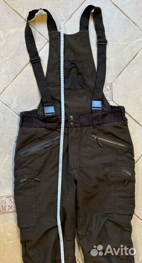 Брюки(комбинезон) Harkila зимние(Gorе-tex)