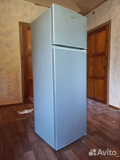 Холодильник novex