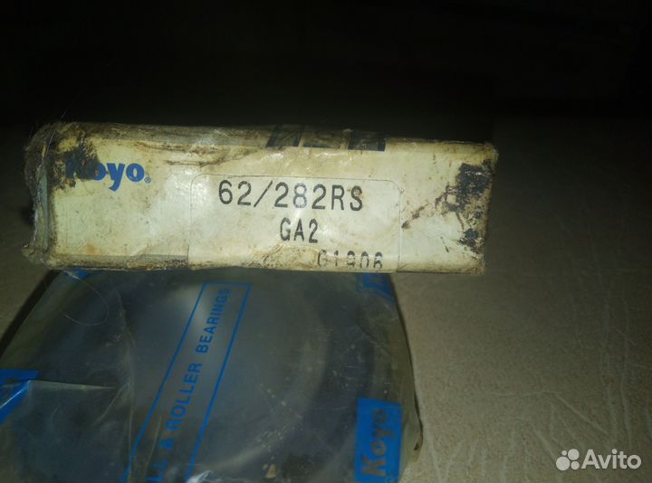 Для генератора