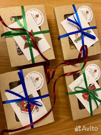 Пастила домашняя