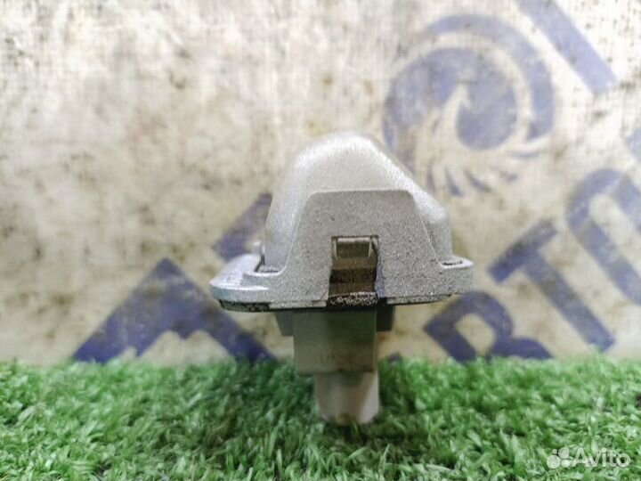 Подсветка номера Mazda 6 Gg седан 1.8 L8 2004